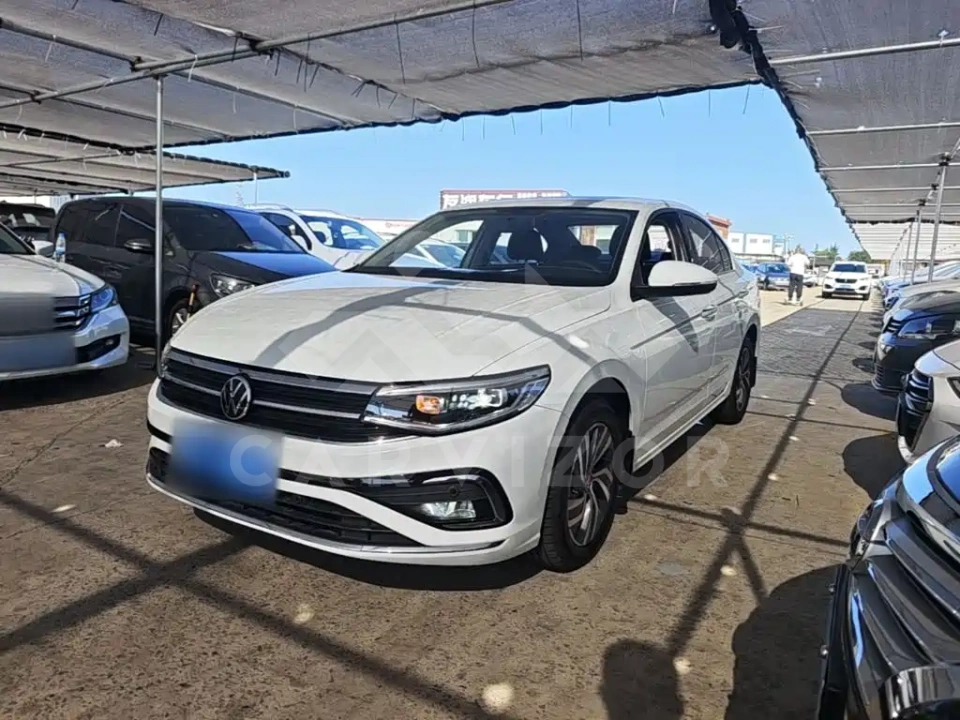 Volkswagen Bora