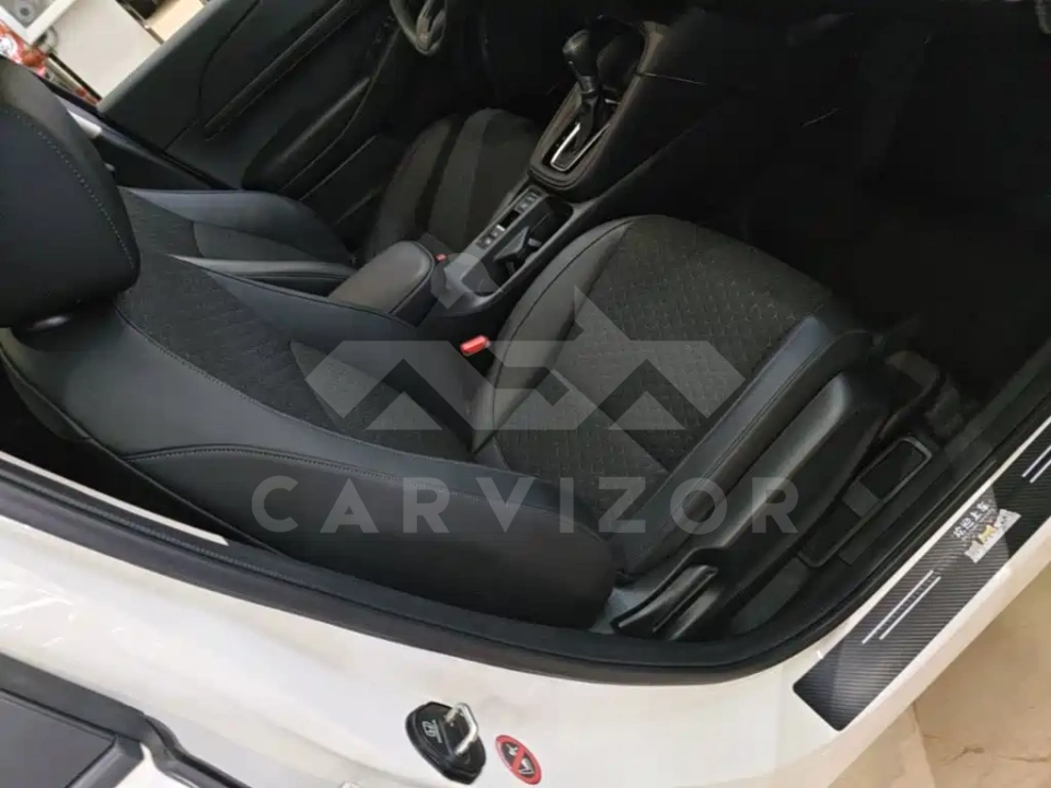 Honda XR-V