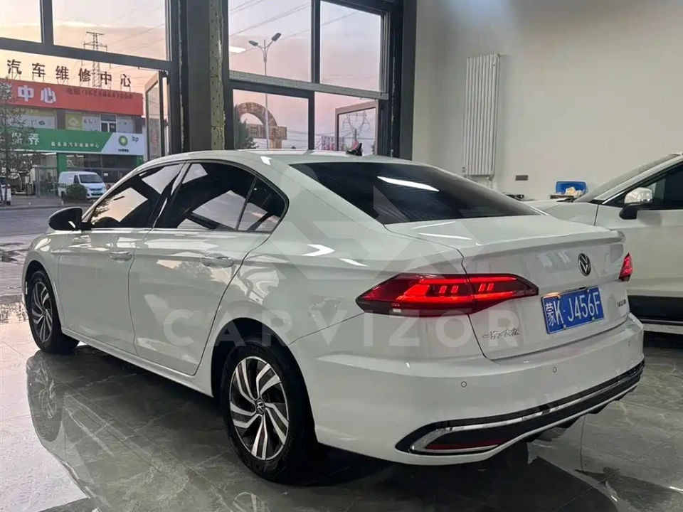 Volkswagen Bora