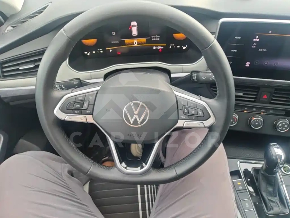 Volkswagen Bora