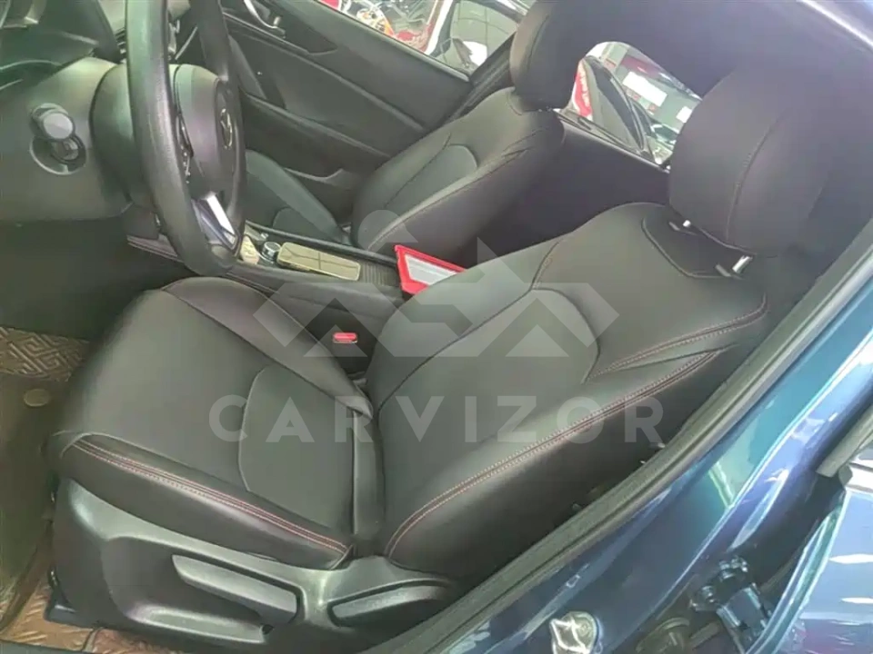 Mazda CX-4