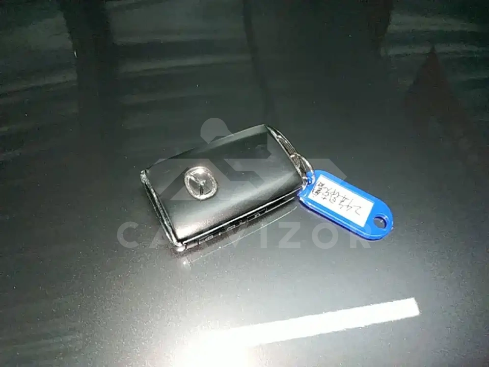 Mazda 3 Axela