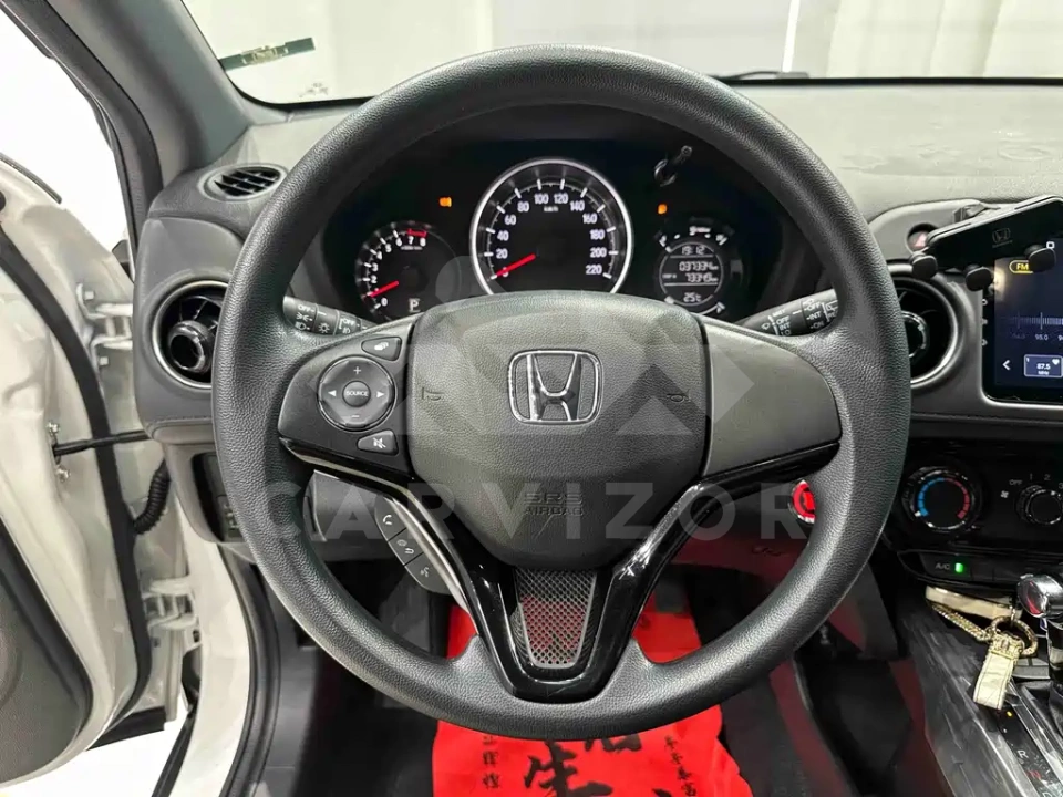 Honda XR-V