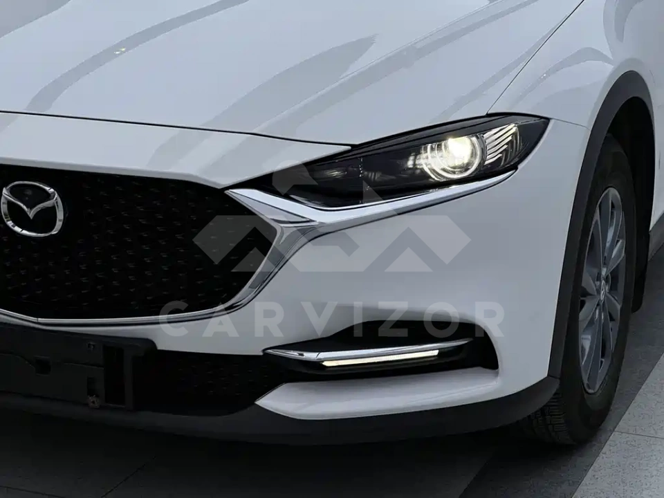 Mazda CX-4
