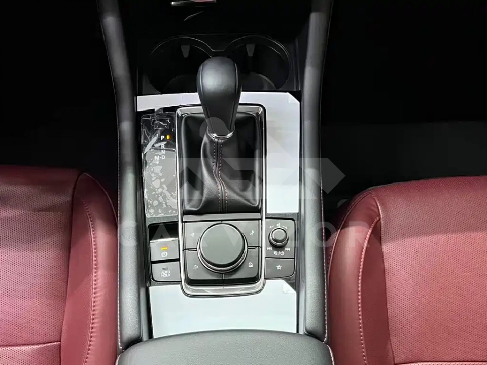 Mazda 3 Axela