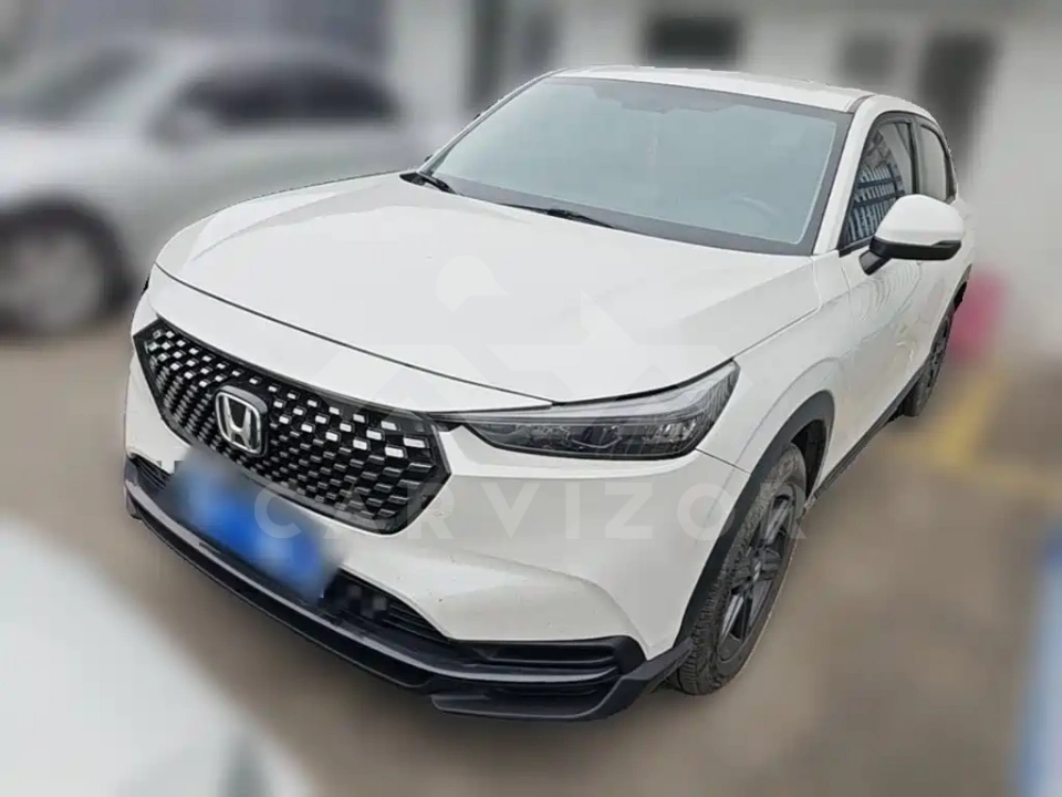 Honda XR-V