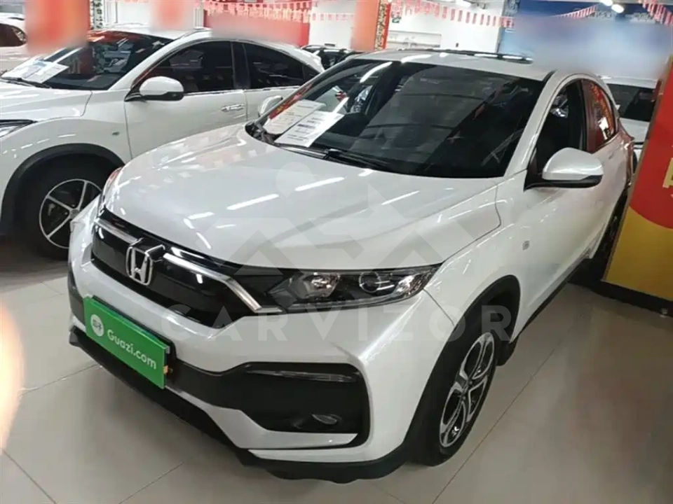 Honda XR-V