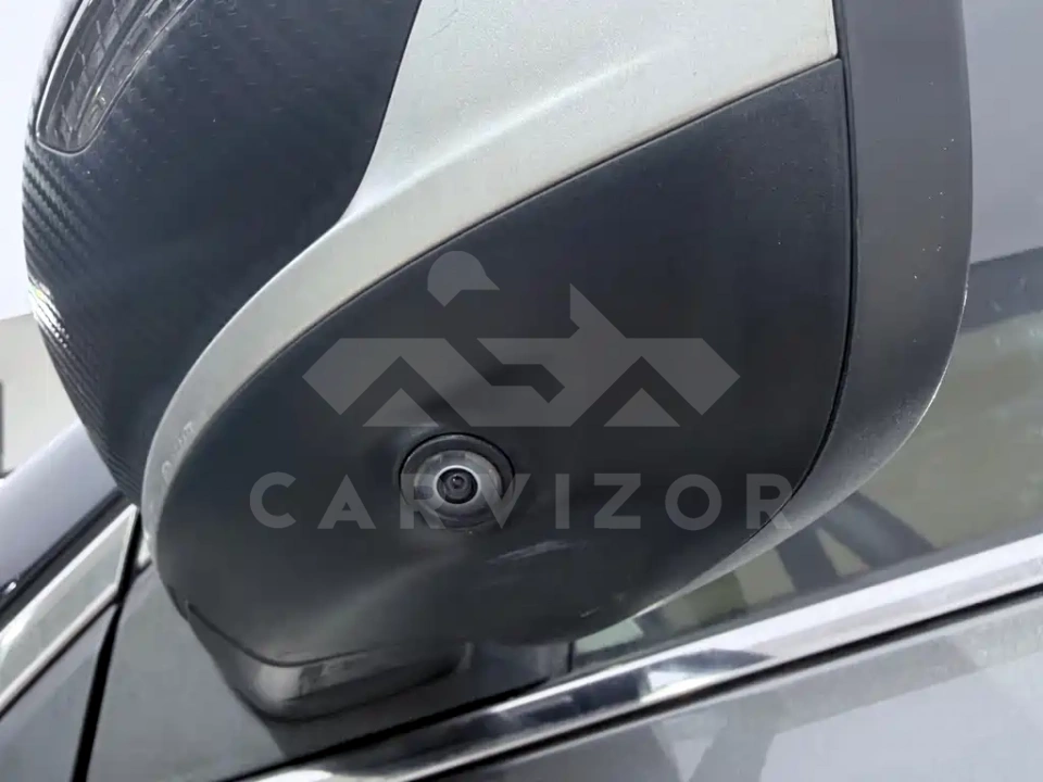 Geely Binyue