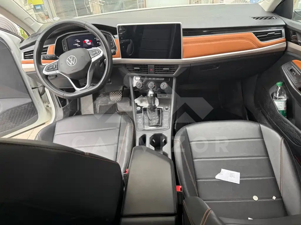 Volkswagen Bora