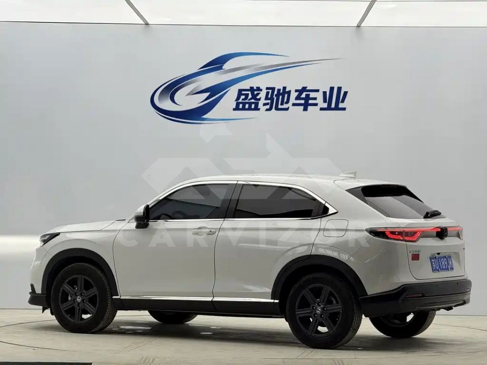 Honda XR-V