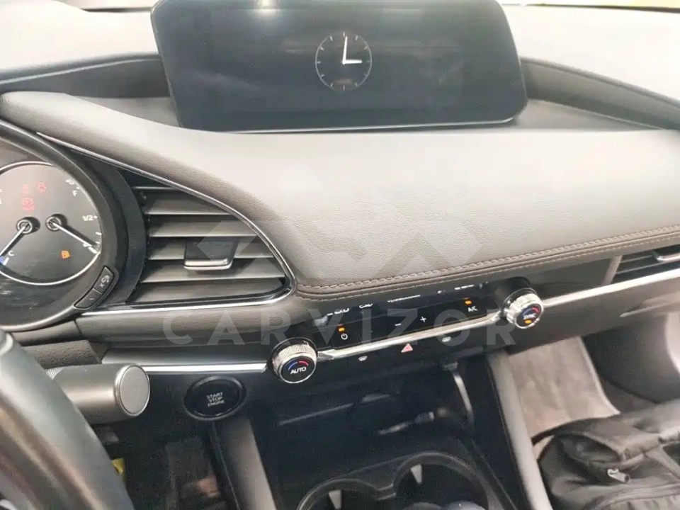 Mazda 3 Axela