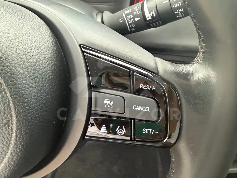 Honda XR-V