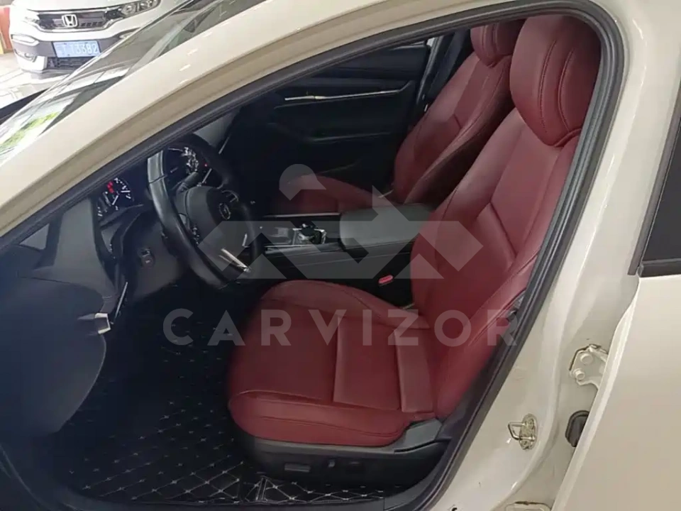 Mazda 3 Axela