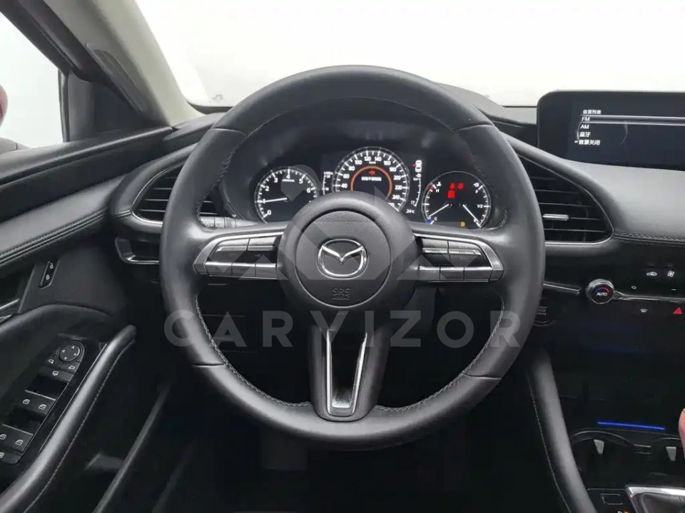Mazda 3 Axela