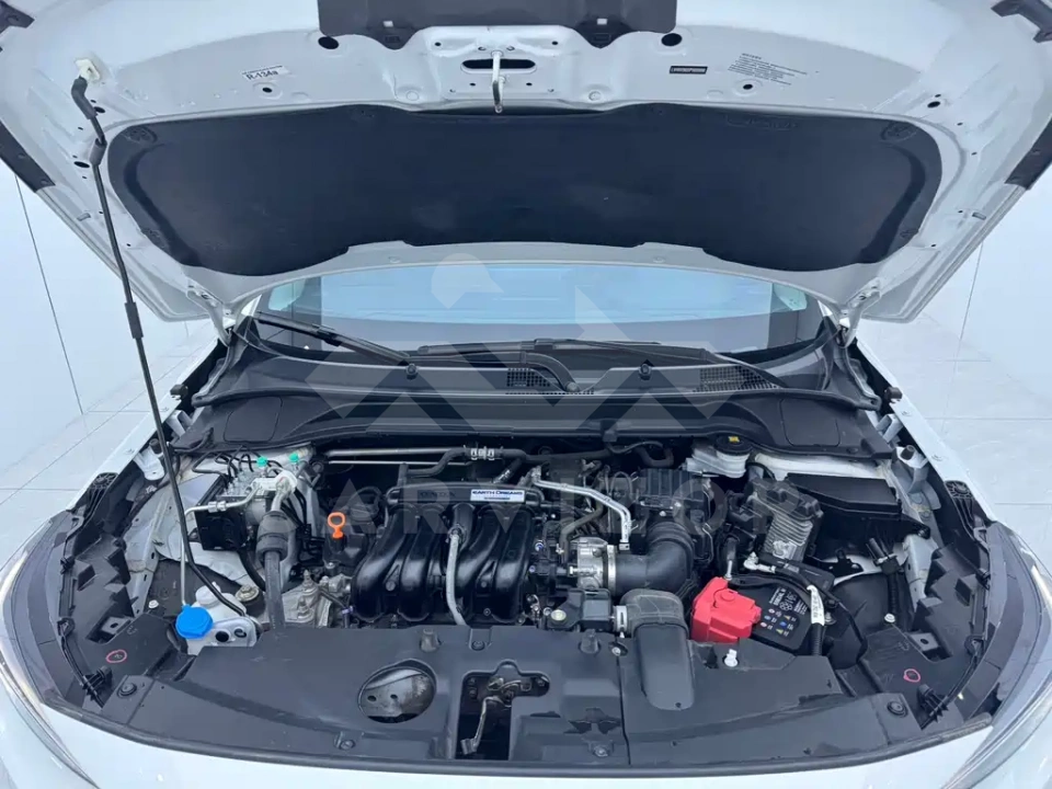 Honda XR-V