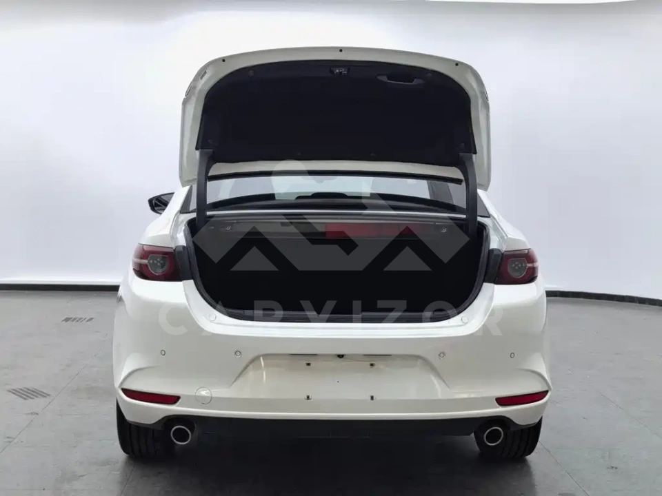 Mazda 3 Axela
