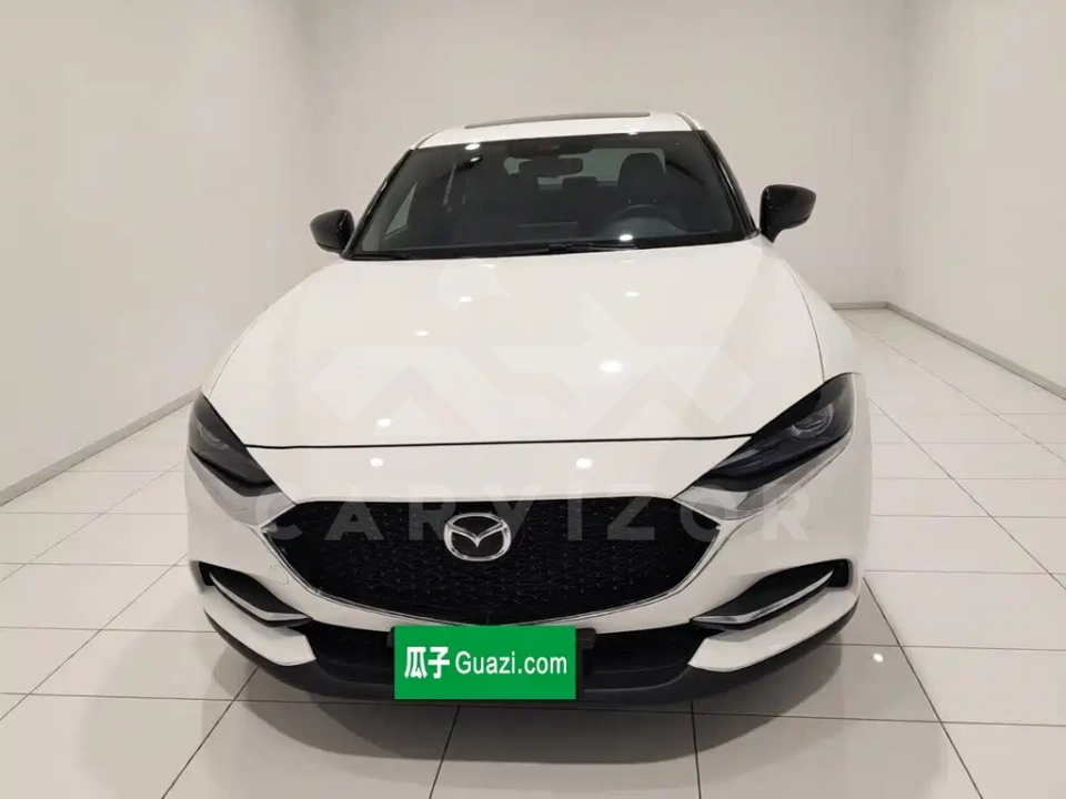 Mazda CX-4