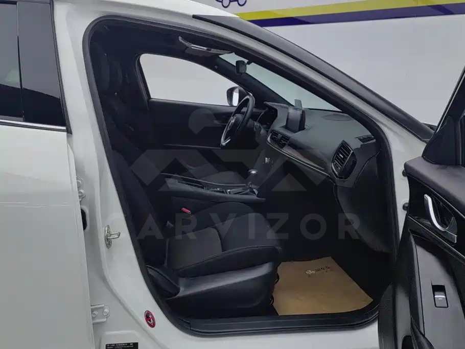 Mazda CX-4