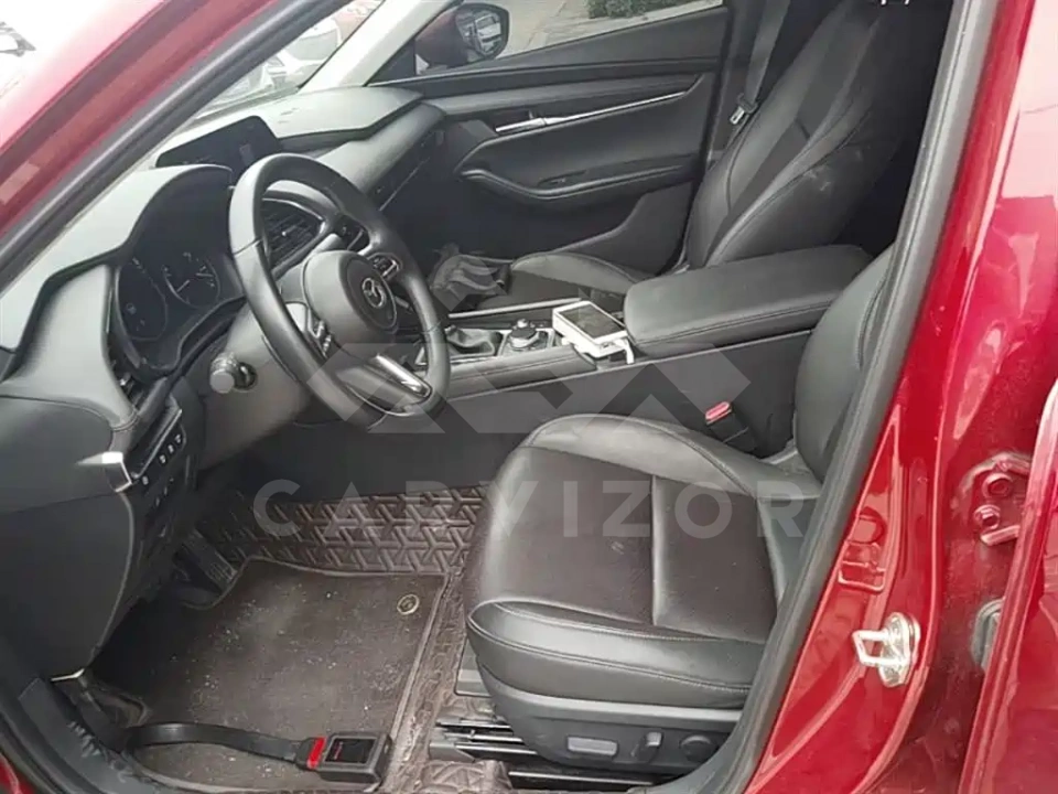 Mazda 3 Axela