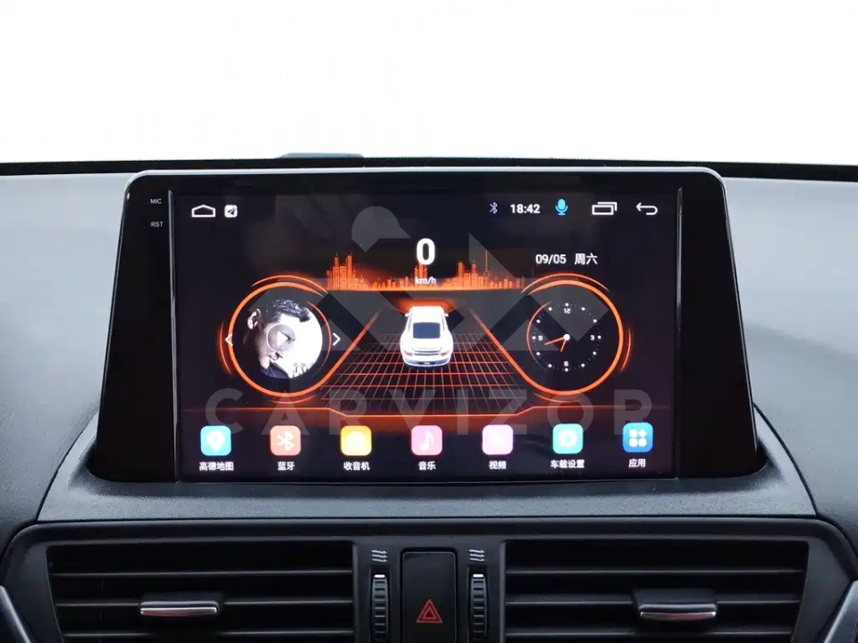 Mazda CX-4