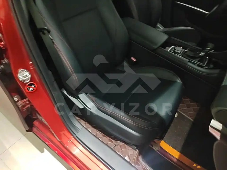 Mazda 3 Axela