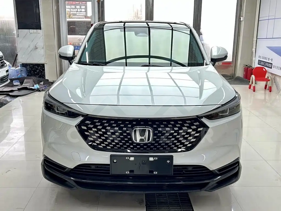 Honda XR-V