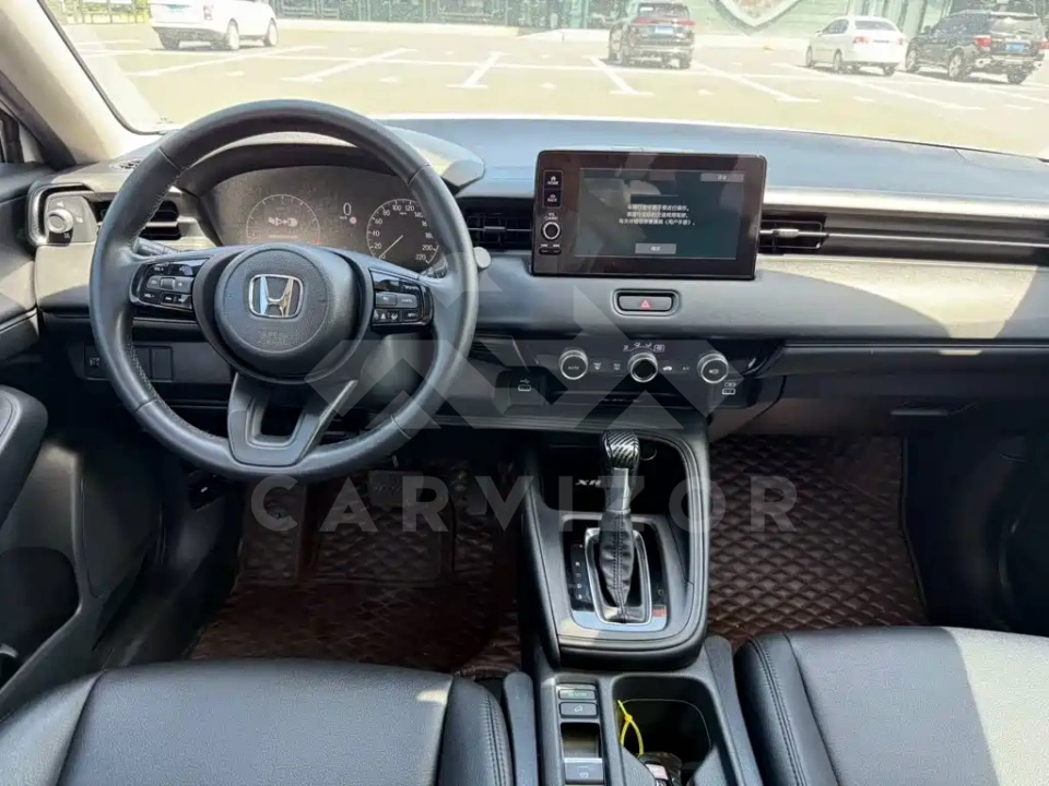 Honda XR-V