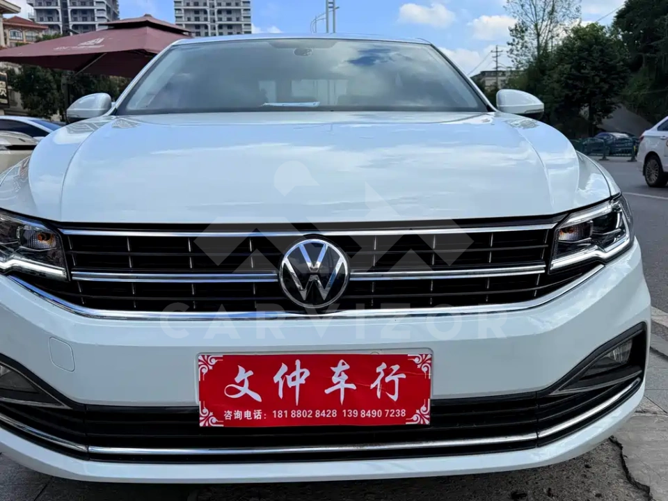 Volkswagen Bora