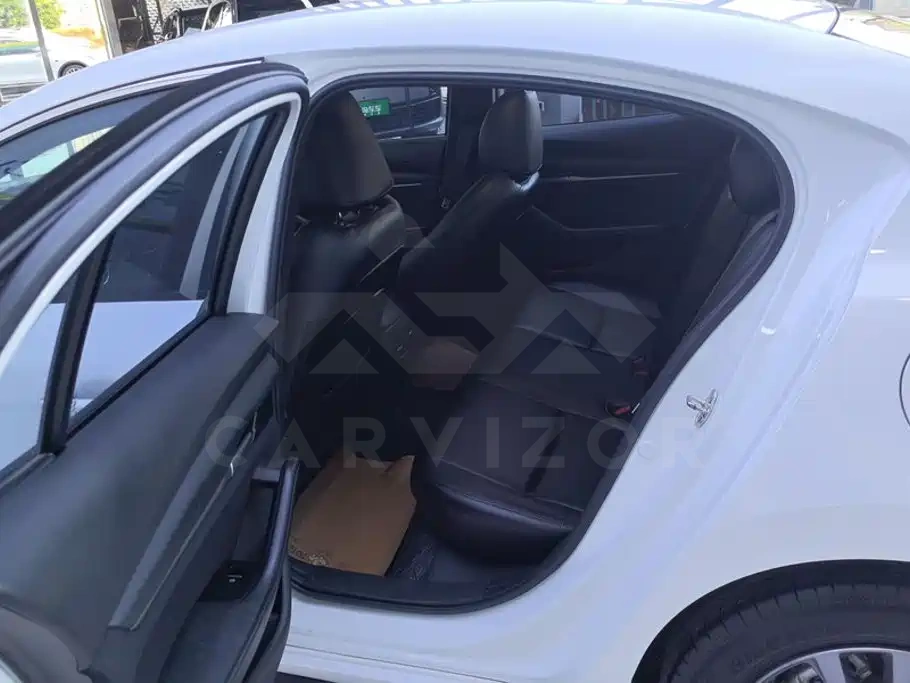 Mazda 3 Axela