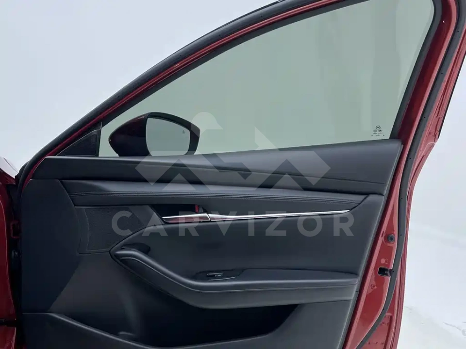 Mazda 3 Axela