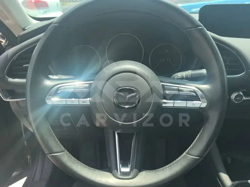 Mazda 3 Axela
