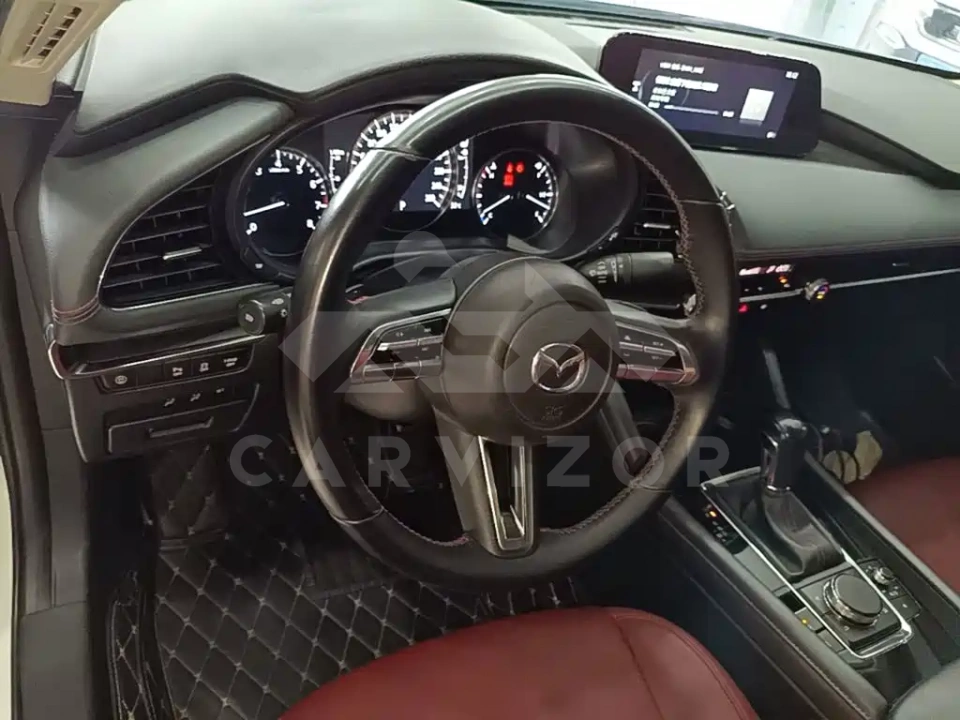Mazda 3 Axela