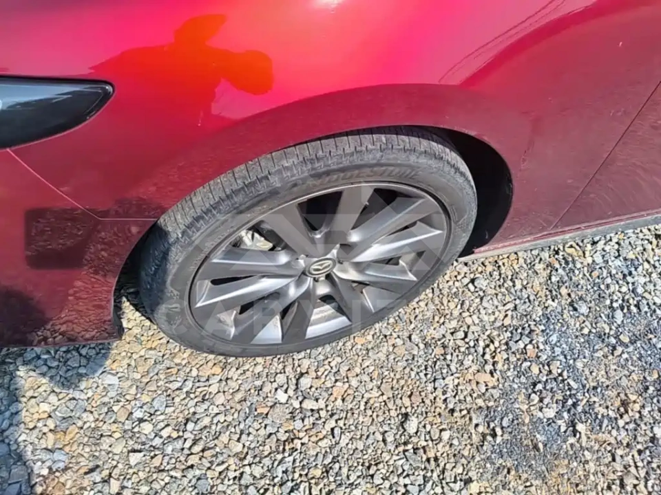 Mazda 3 Axela