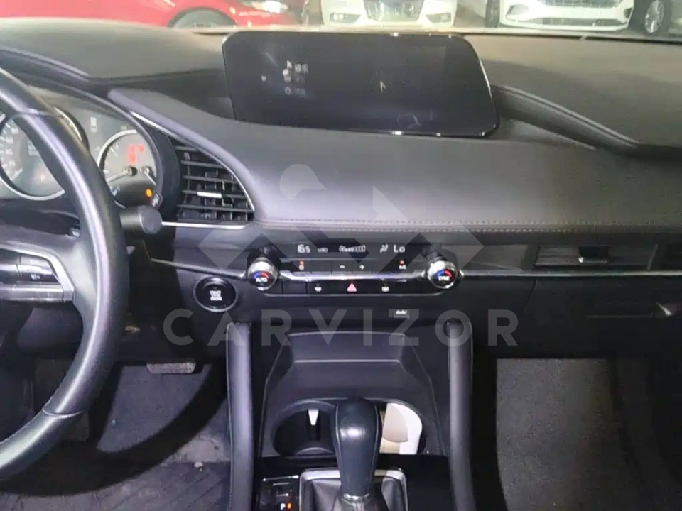Mazda 3 Axela