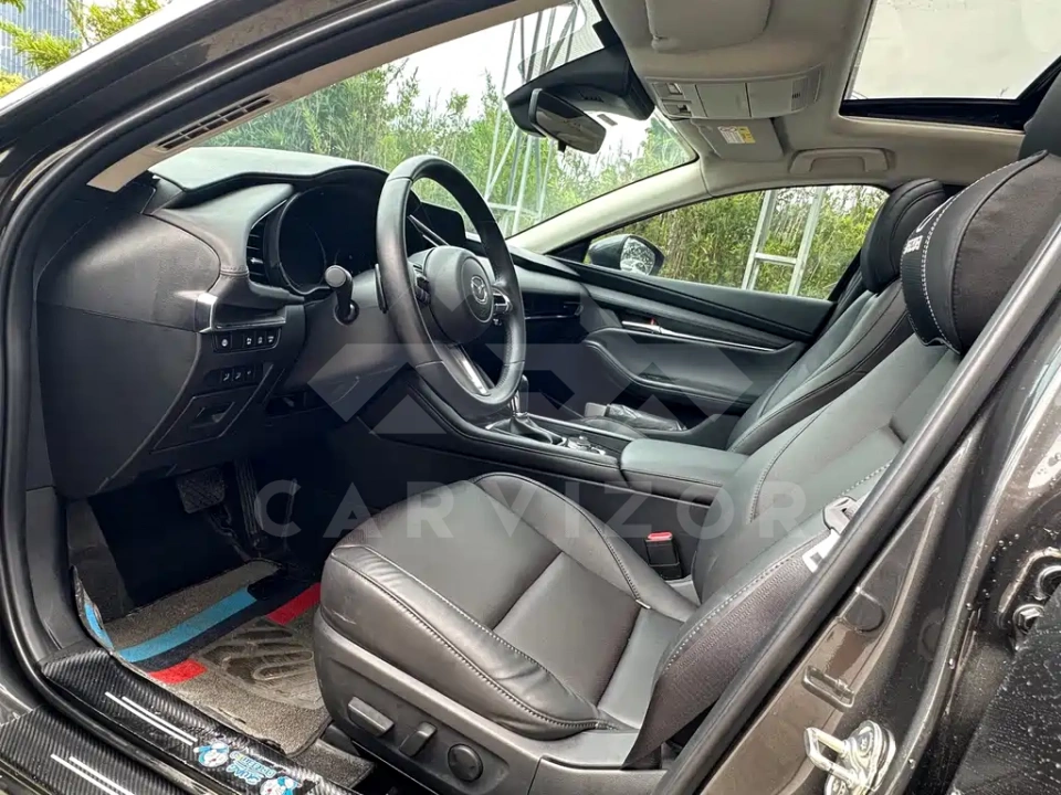 Mazda 3 Axela
