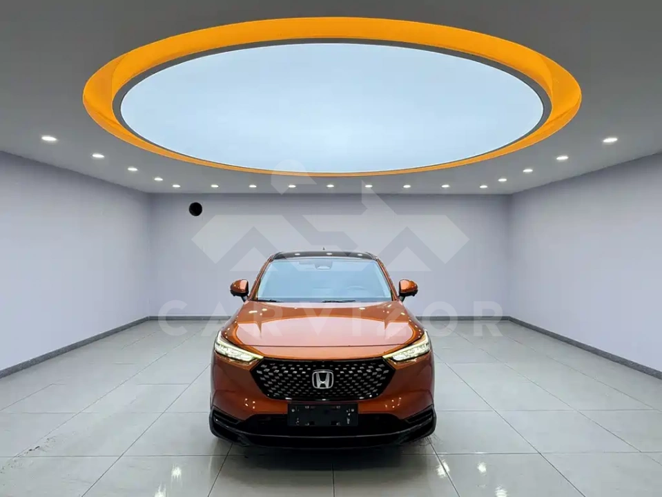 Honda XR-V