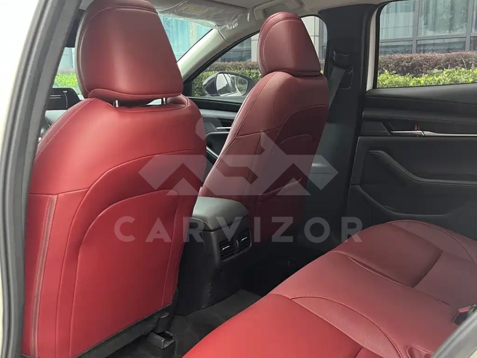 Mazda 3 Axela