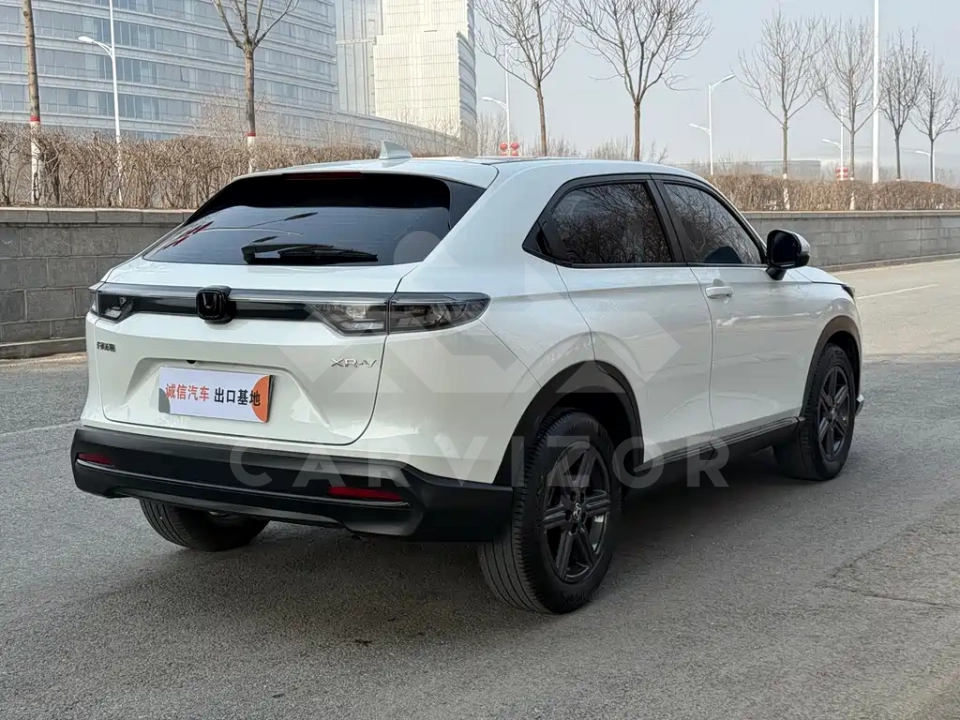 Honda XR-V