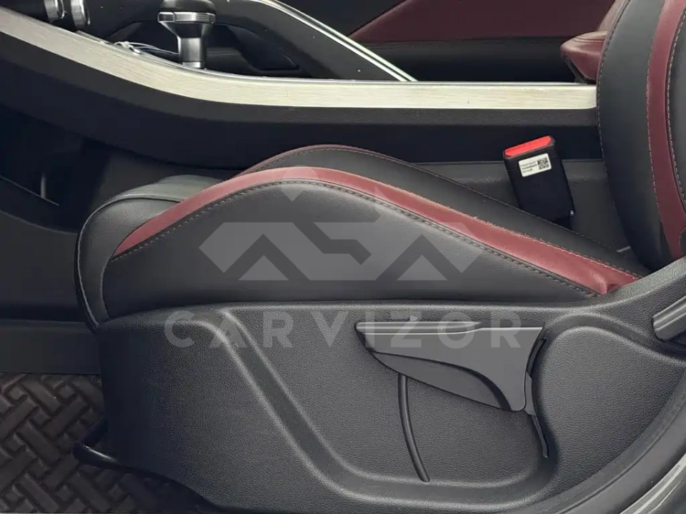 Geely Binyue