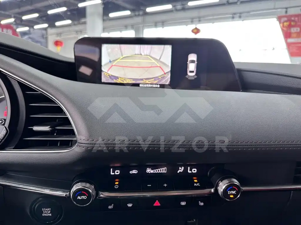 Mazda 3 Axela