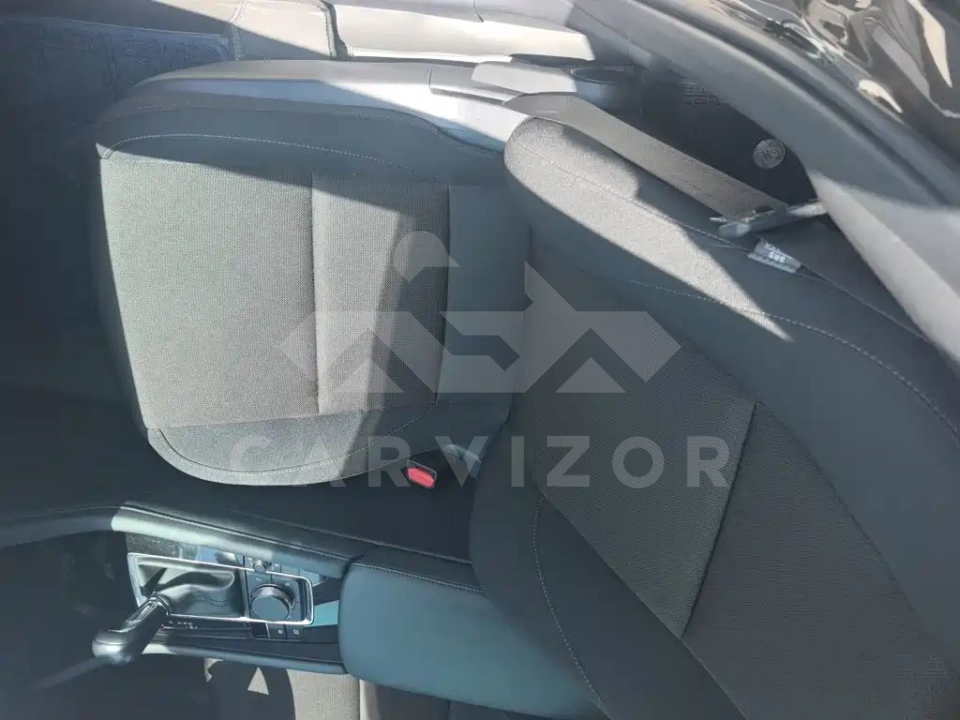 Mazda 3 Axela