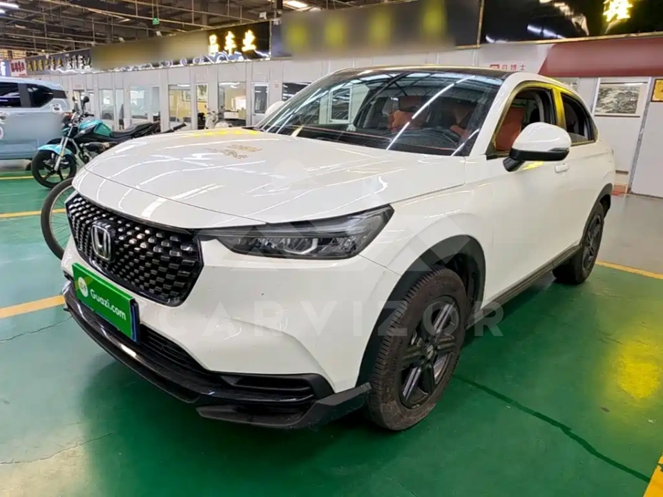 Honda XR-V