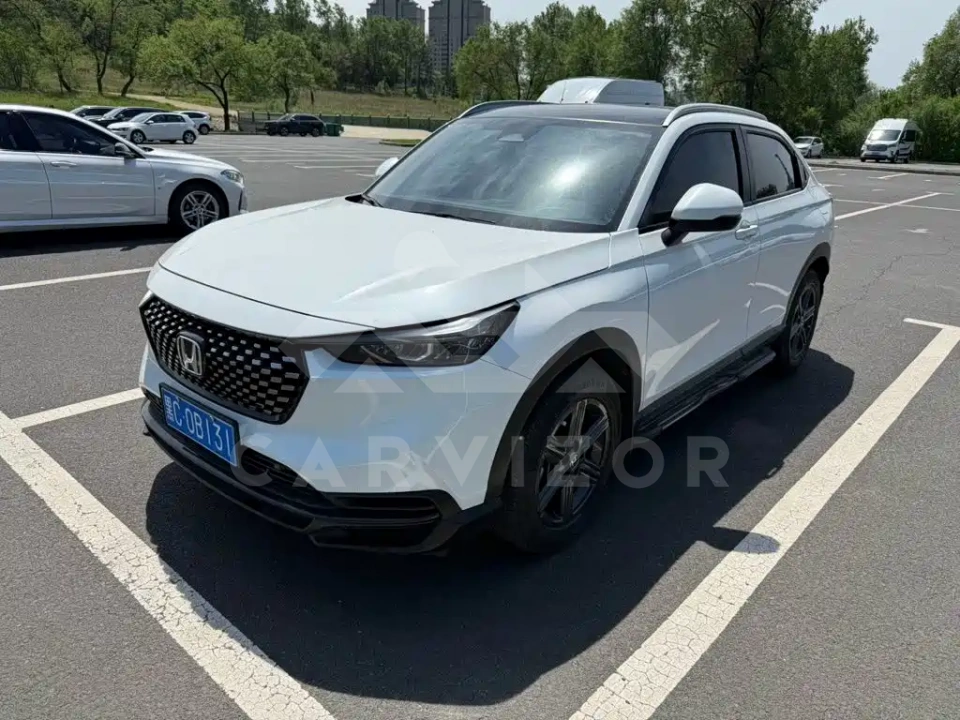 Honda XR-V