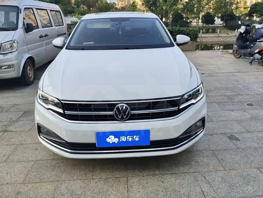 Volkswagen Bora