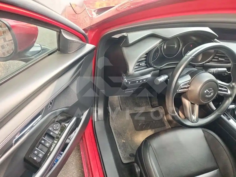 Mazda 3 Axela