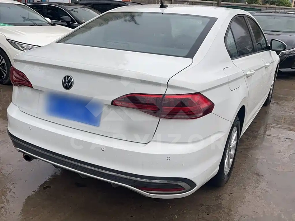 Volkswagen Bora