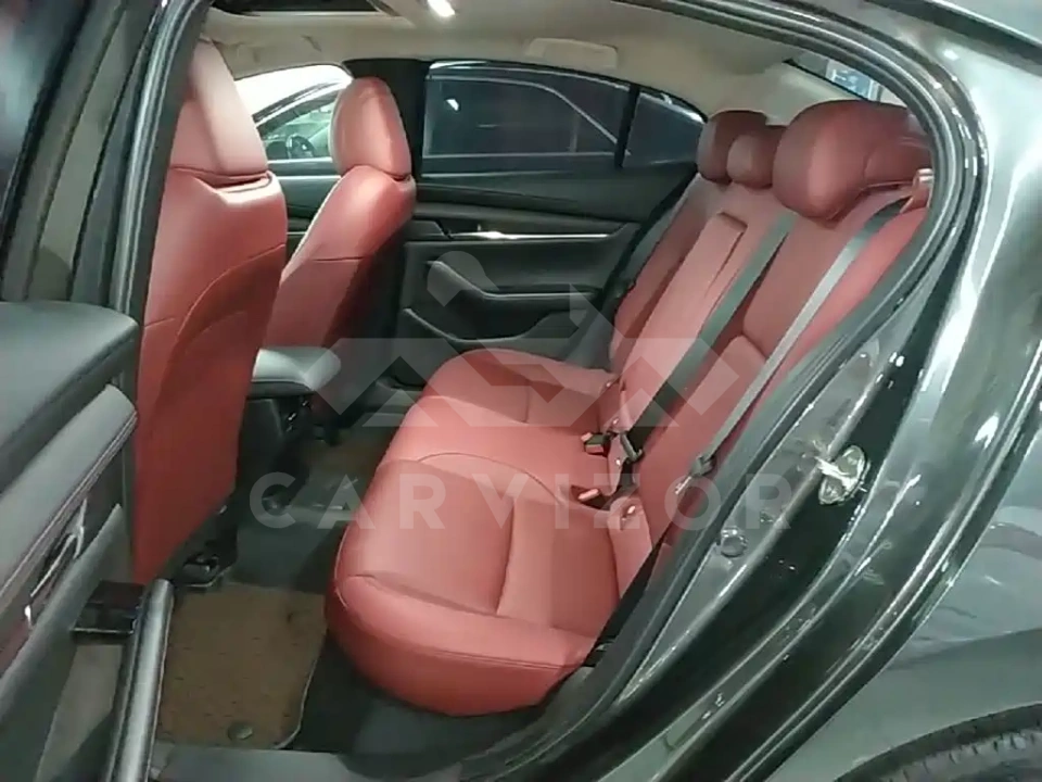 Mazda 3 Axela