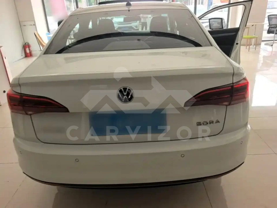 Volkswagen Bora