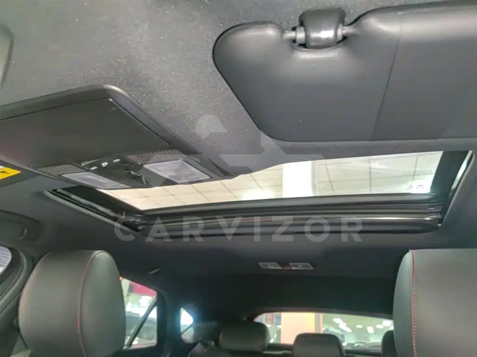 Mazda CX-4