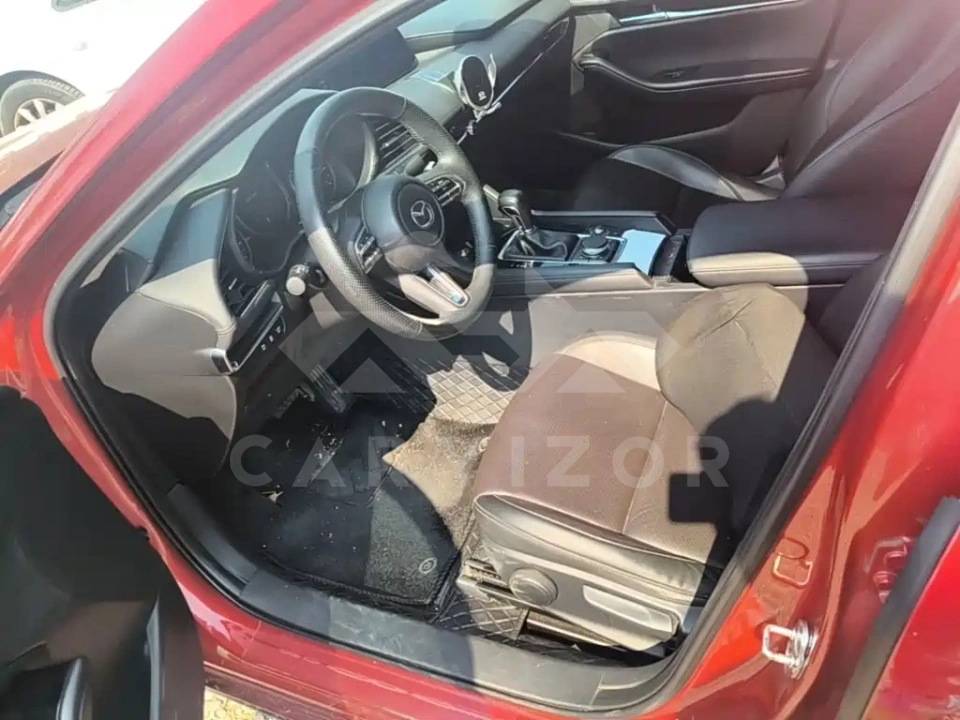 Mazda 3 Axela